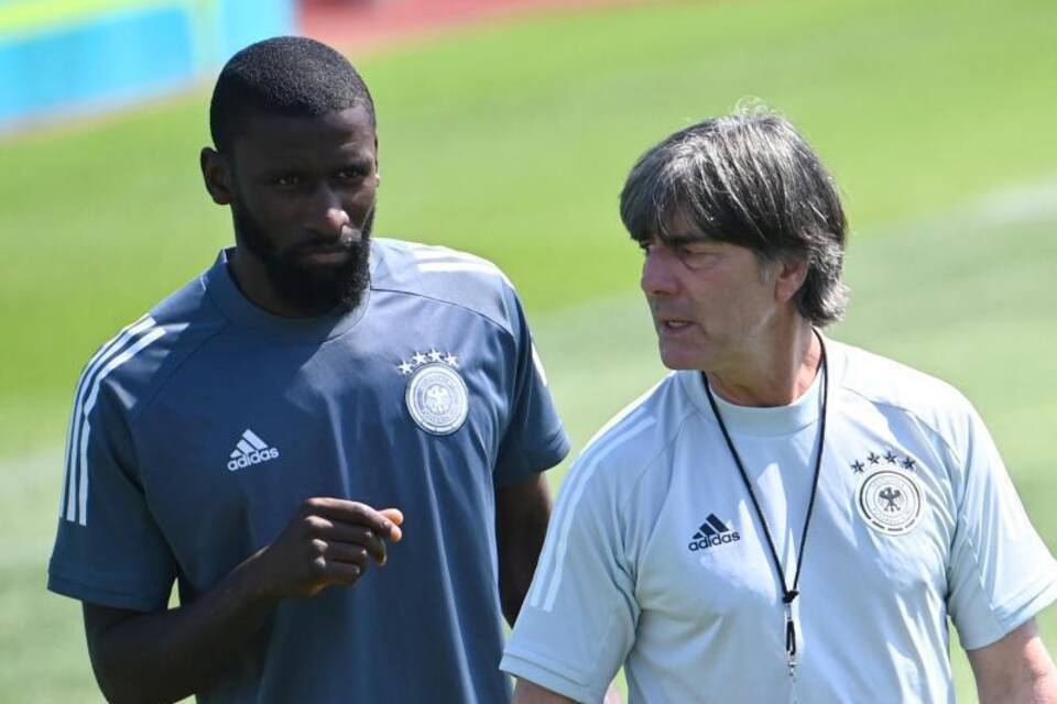 Bundestrainer Bundestrainer