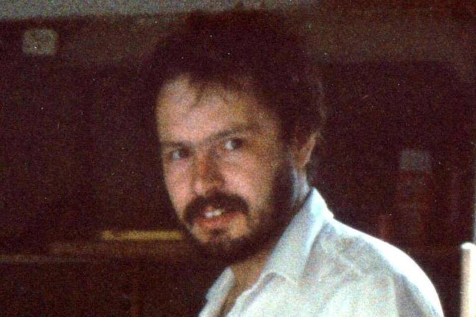 Mord an Privatdetektiv vor 34 Jahren beschäftigt Großbritannien Mord an Privatdetektiv vor 34 Jahren beschäftigt Großbritannien