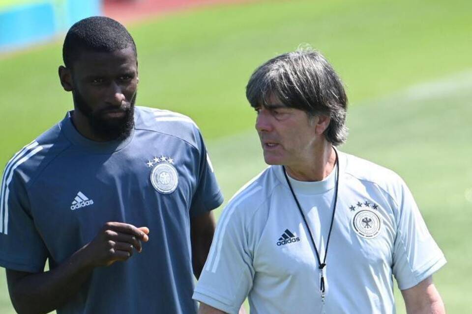 Joachim Löw Joachim Löw