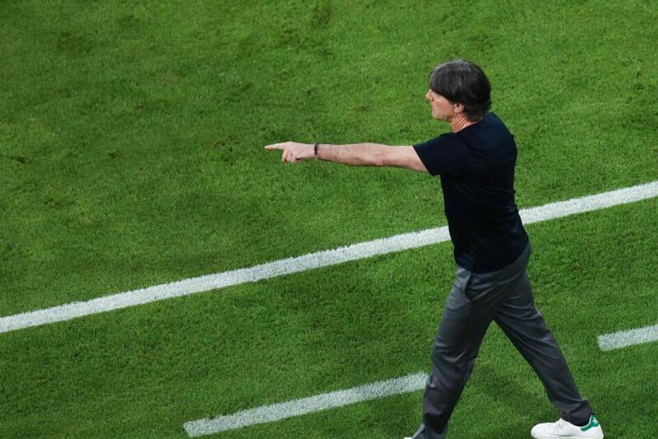 Joachim Löw Joachim Löw