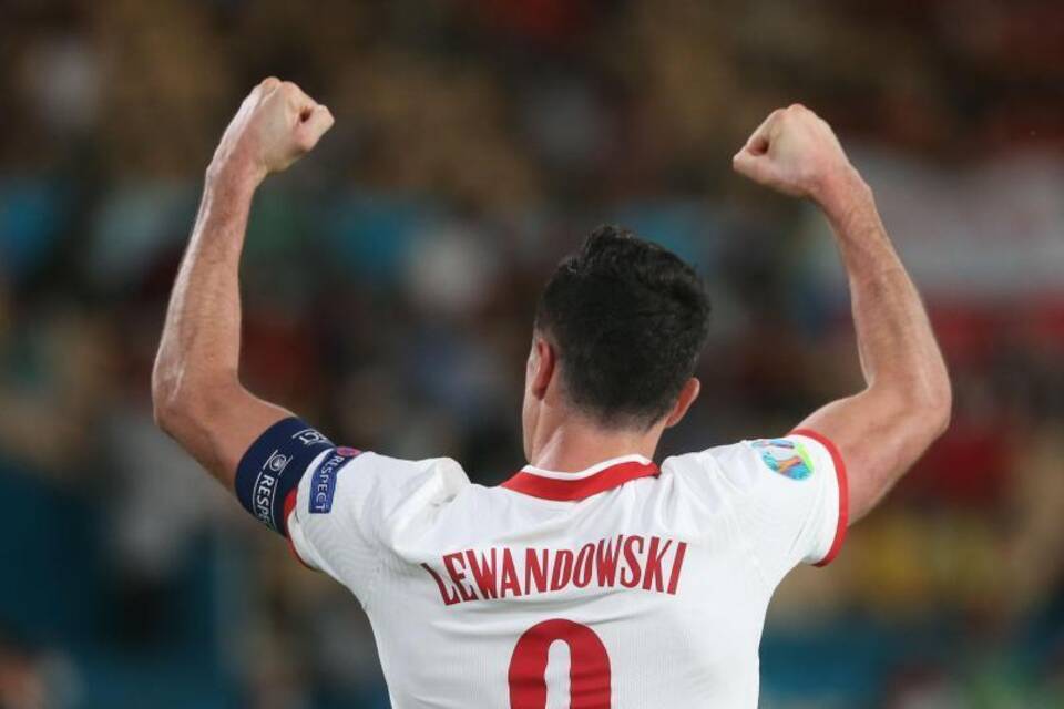 Robert Lewandowski Robert Lewandowski