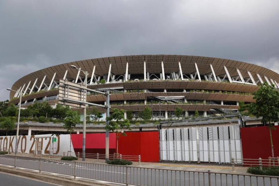 Nationalstadion