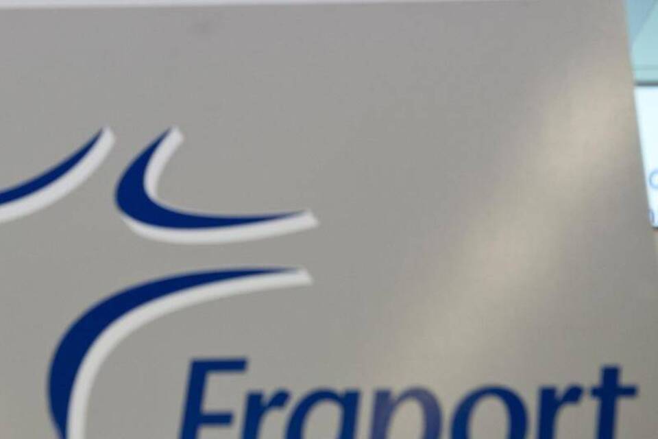 Fraport