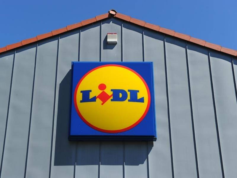 Lidl macht mit Qualitätskampagne Supermärkten Konkurrenz Wirtschaft