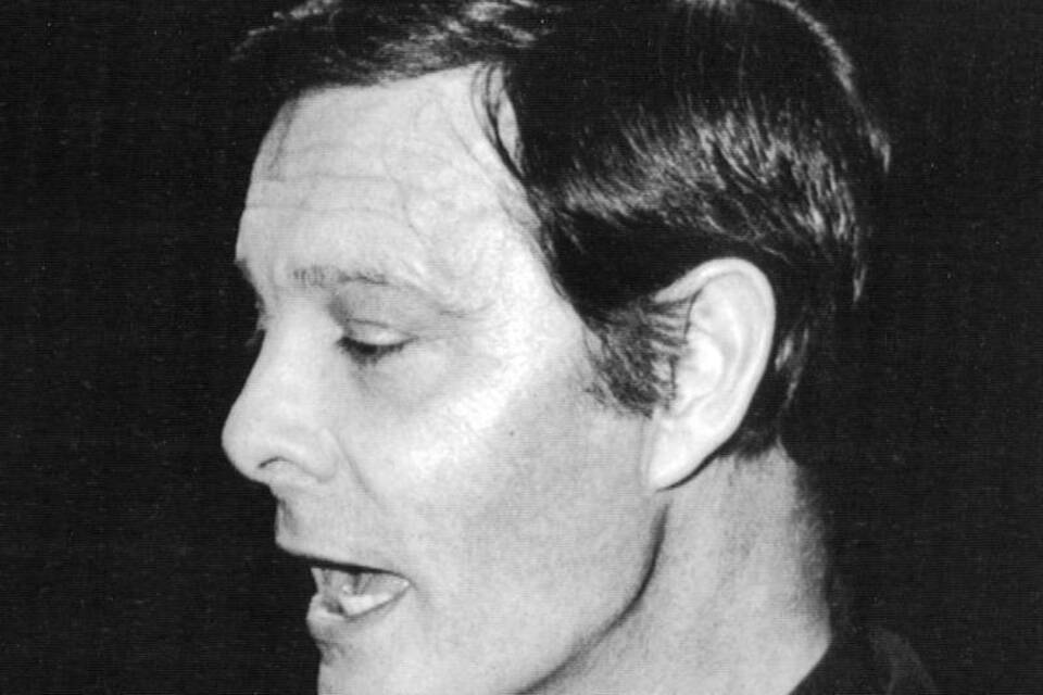 Louis Jourdan Louis Jourdan