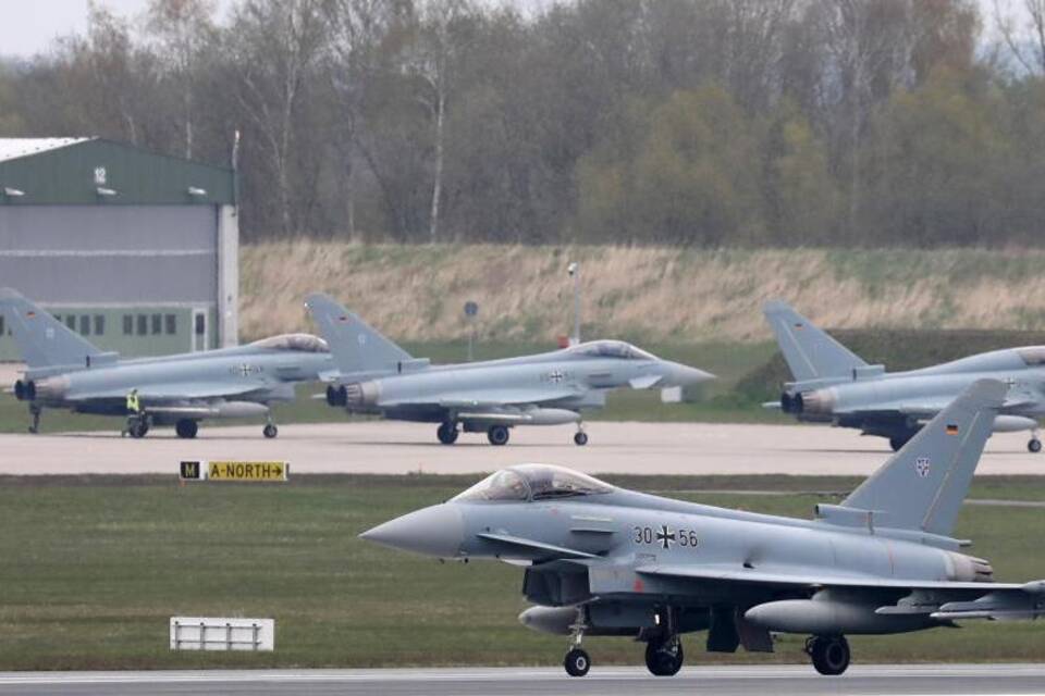 Luftwaffe Luftwaffe