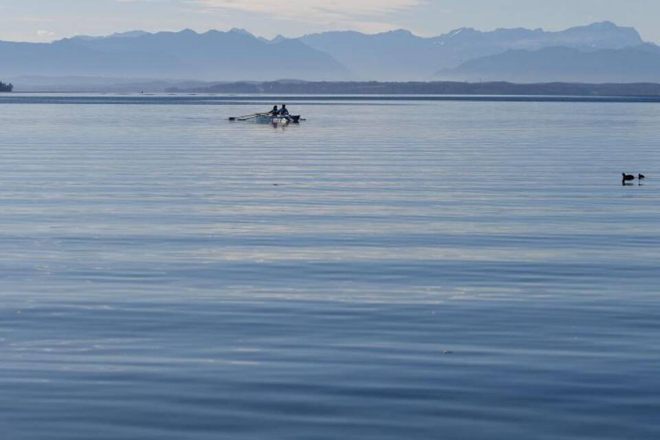 Starnberger See