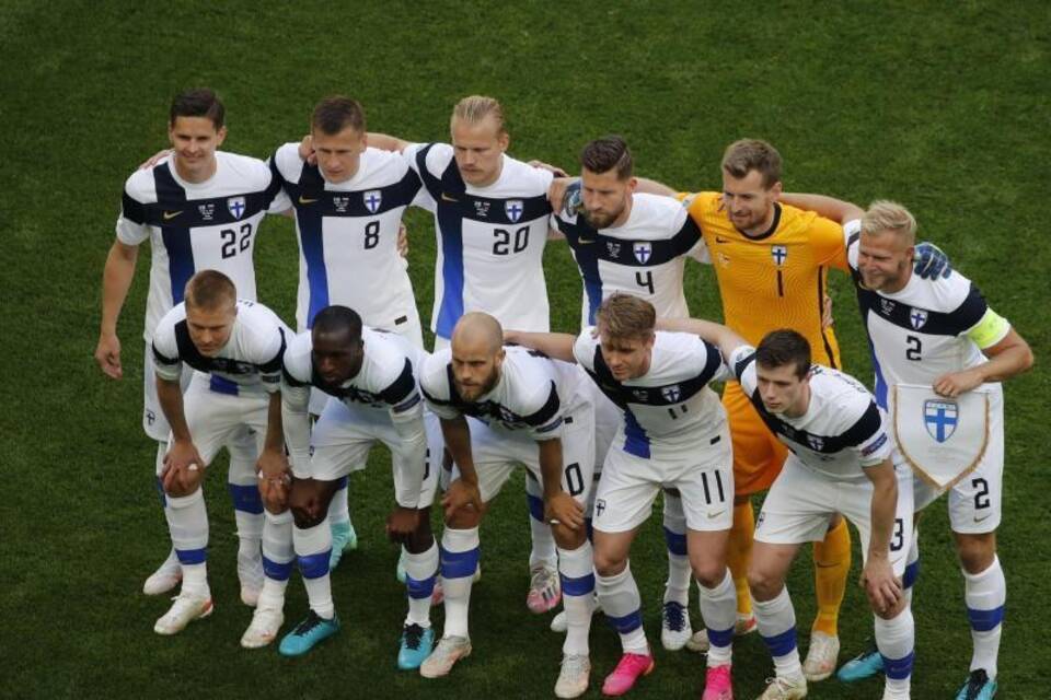 Finnland Finnland