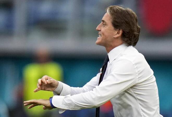Fußball-EM: Italien in K.o.-Phase: «Jetzt beginnt das ...