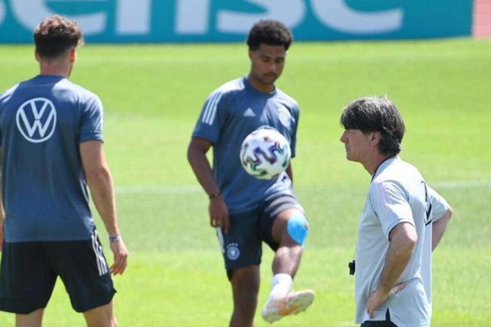 Training Training