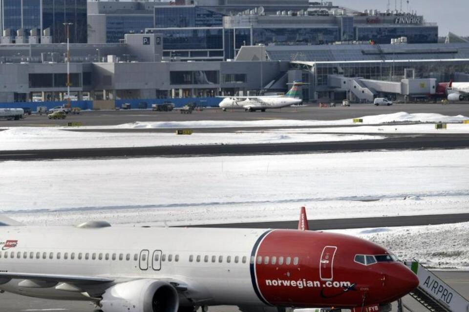 Norwegian Norwegian