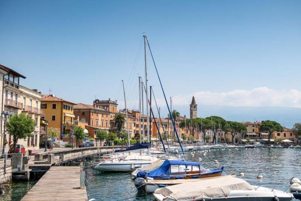 Gardasee Gardasee