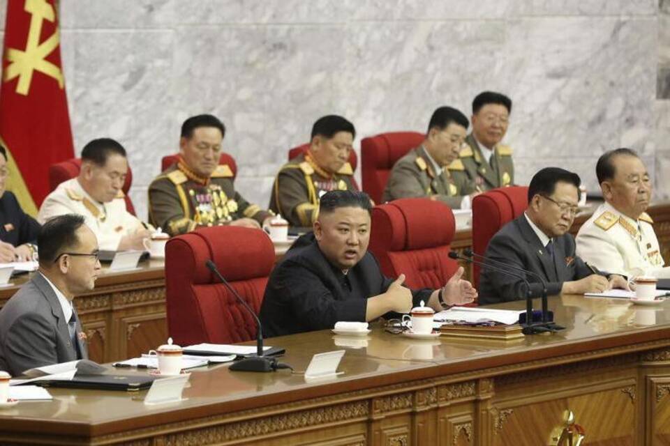 Kim Jong Un Kim Jong Un