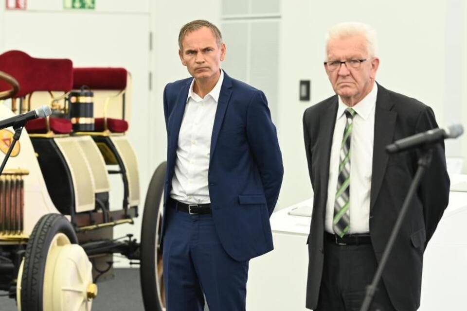 Blume + Kretschmann Blume + Kretschmann