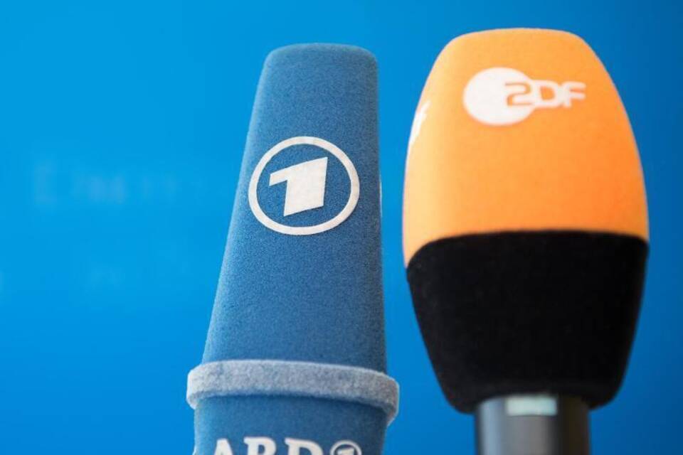 ARD + ZDF ARD + ZDF