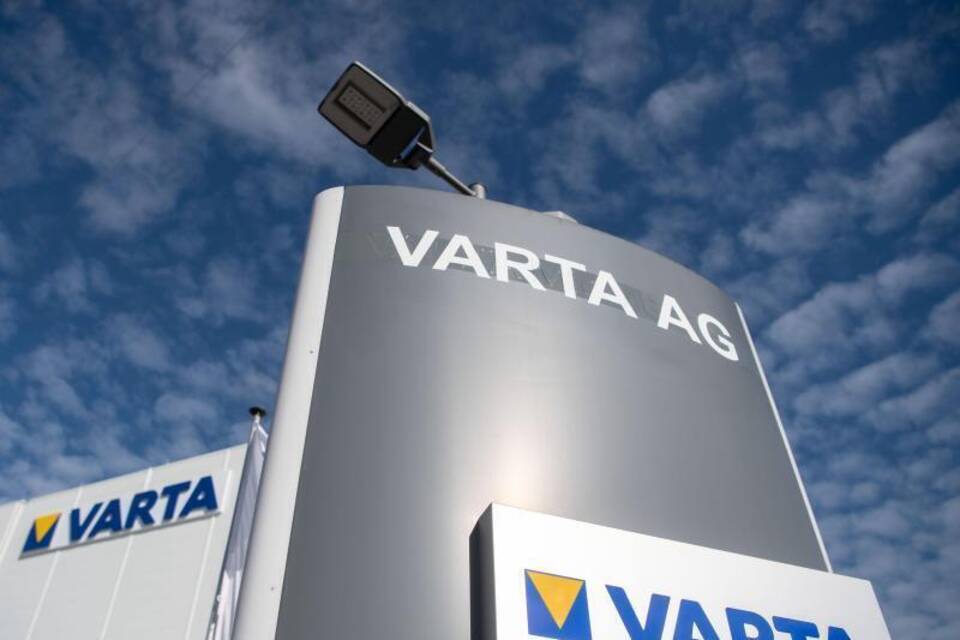Varta Varta