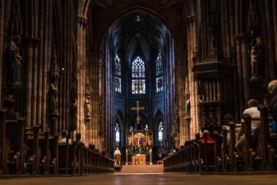 Kirchensteuer Kirchensteuer
