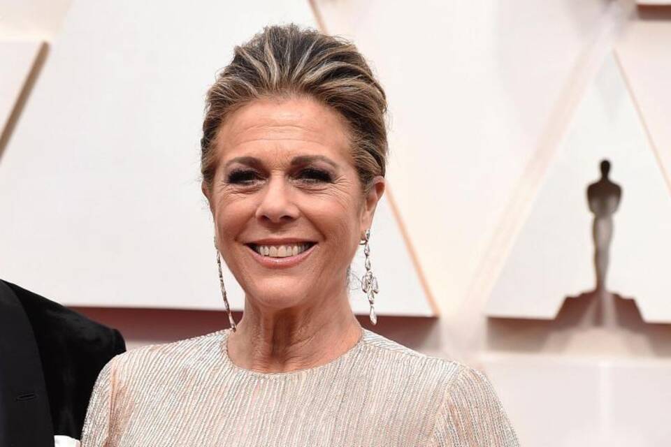 Rita Wilson Rita Wilson