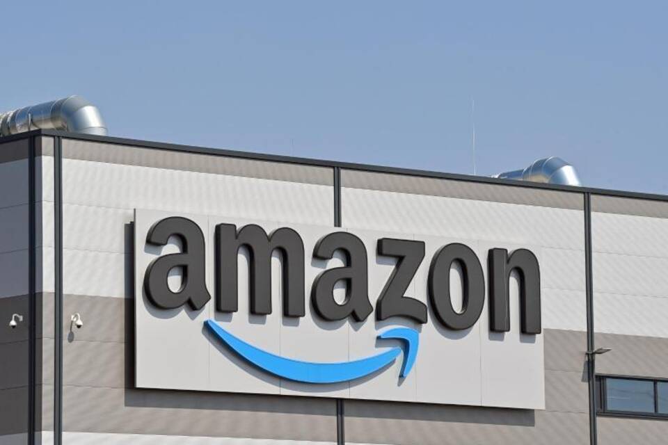 Amazon Amazon