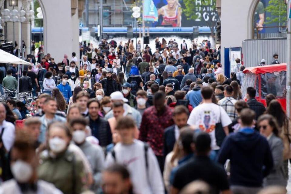 Herdenimmunität Herdenimmunität