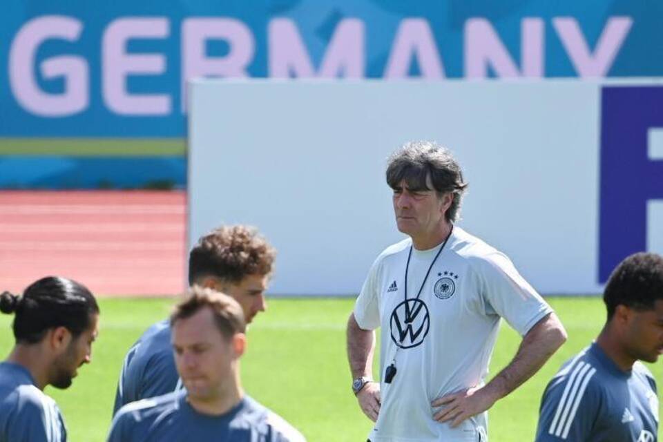 Vorbereitung Vorbereitung