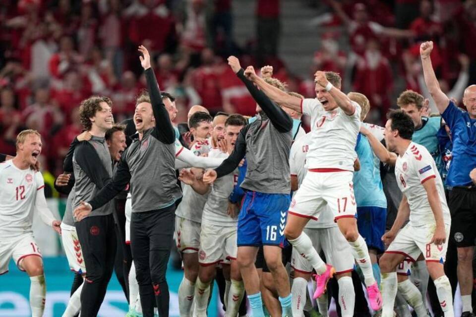 Partystimmung Partystimmung