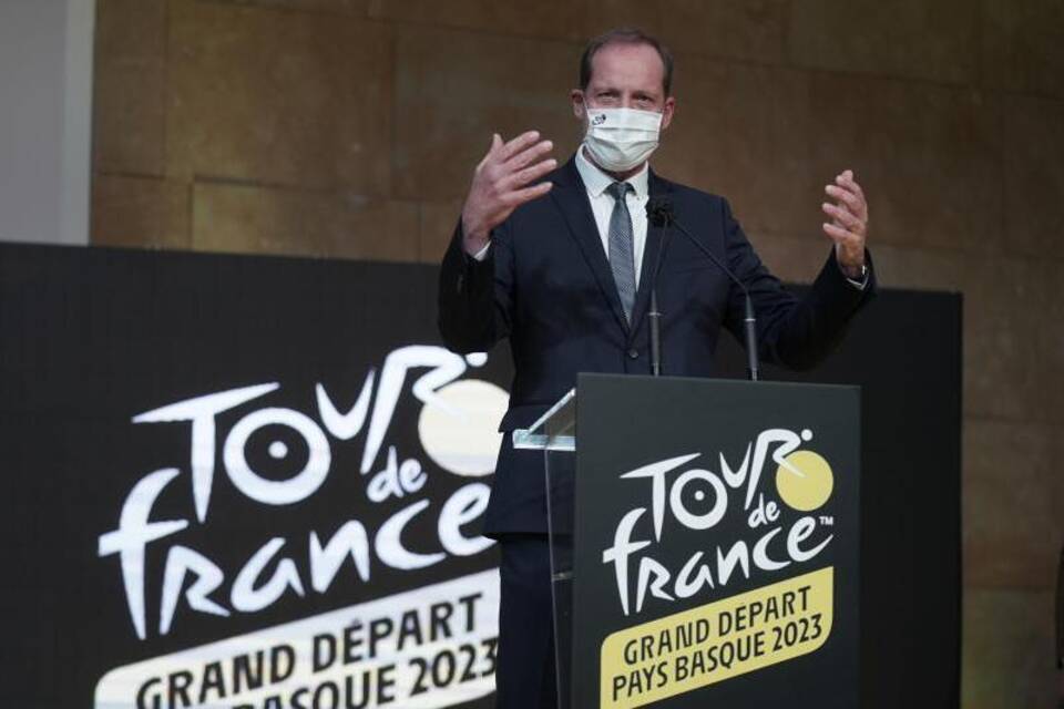 Christian Prudhomme