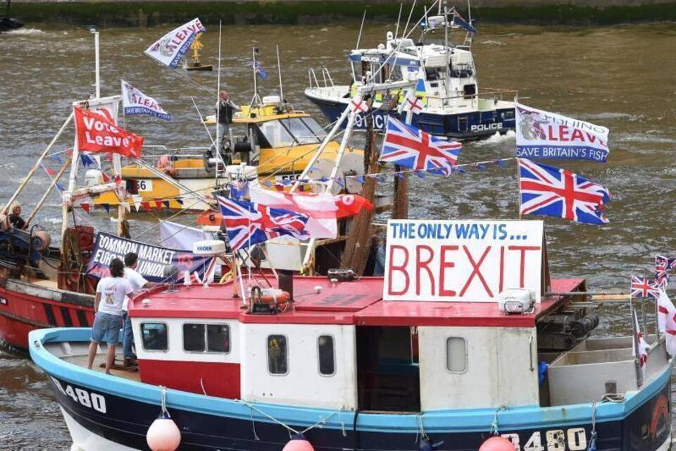 EU-Referendum EU-Referendum