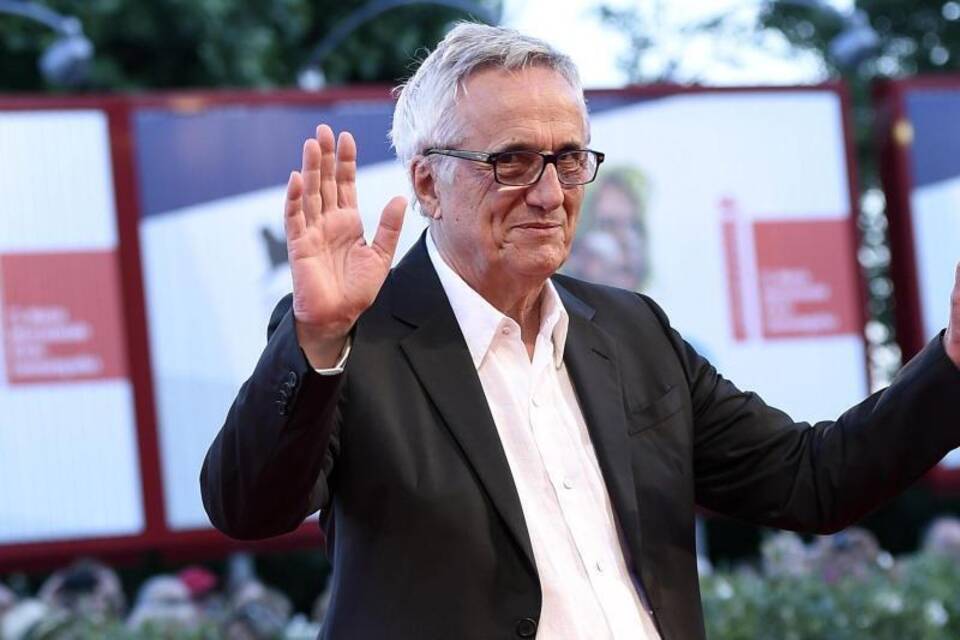 Marco Bellocchio Marco Bellocchio