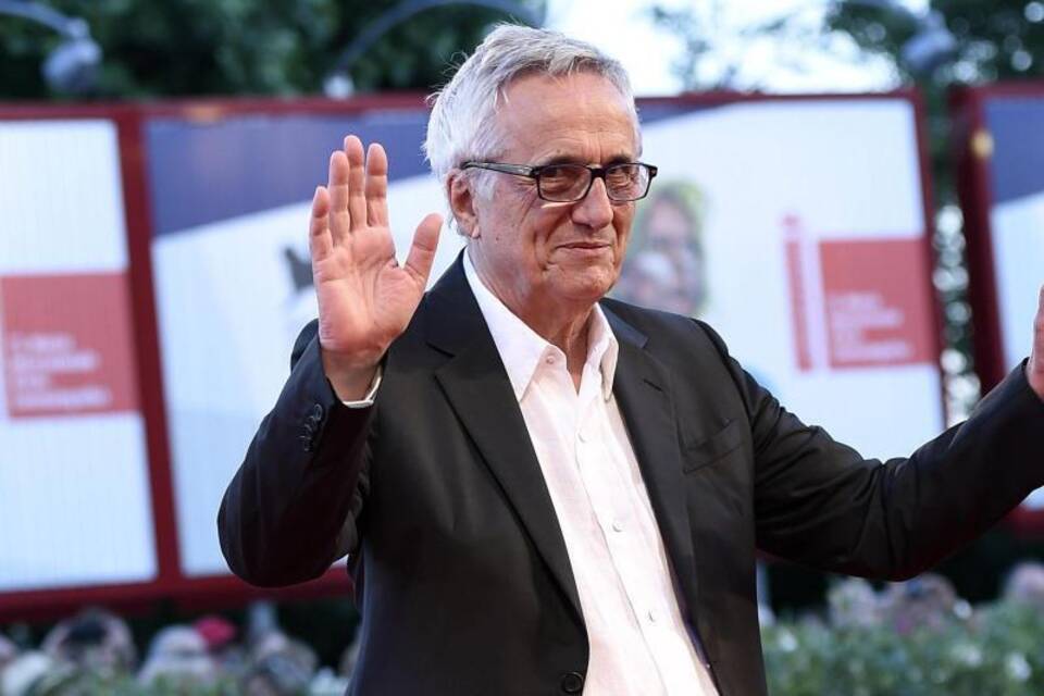 Marco Bellocchio