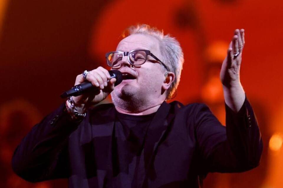 Herbert Grönemeyer Herbert Grönemeyer
