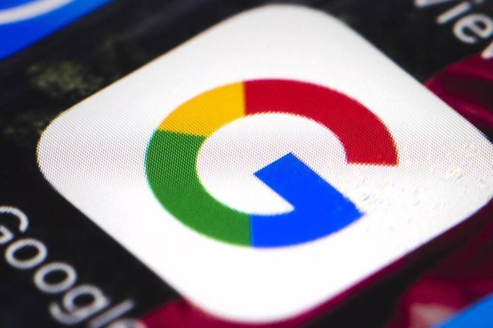 Google Google