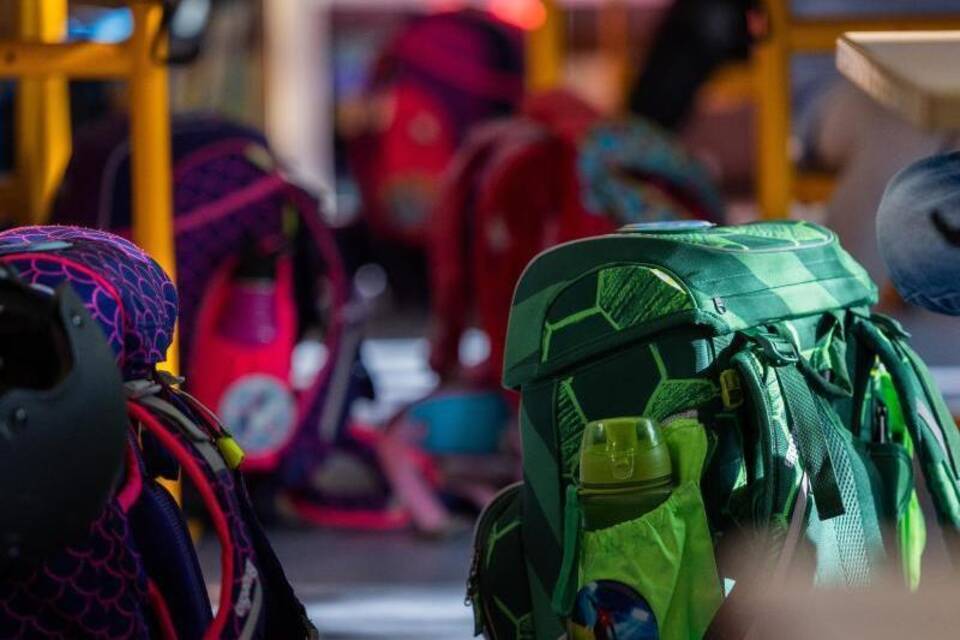 Schüler Schüler