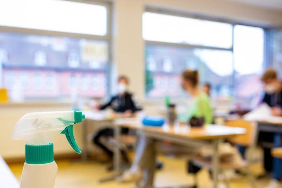 Schule Schule