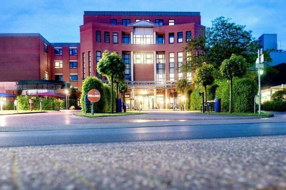Klinikum Oldenburg Klinikum Oldenburg