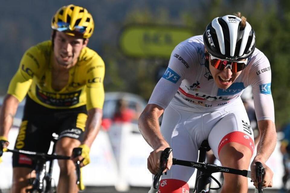 Tour-Favoriten Tour-Favoriten