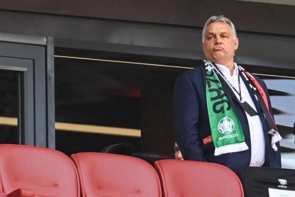 Viktor Orban Viktor Orban