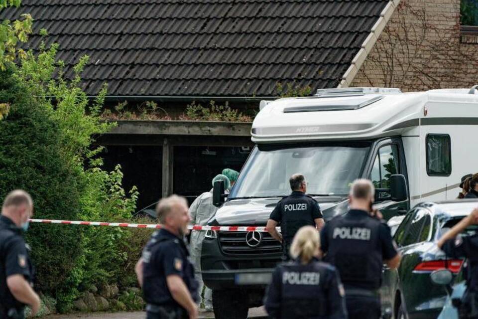 Schüsse Dänischenhagen Schüsse Dänischenhagen