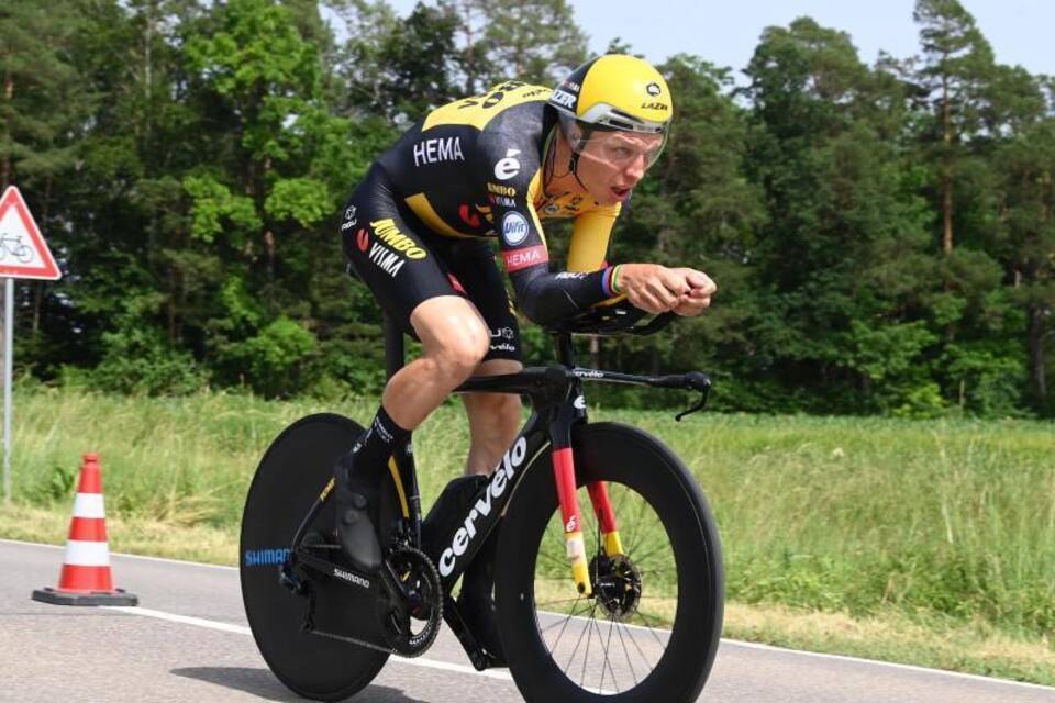 Tony Martin Tony Martin