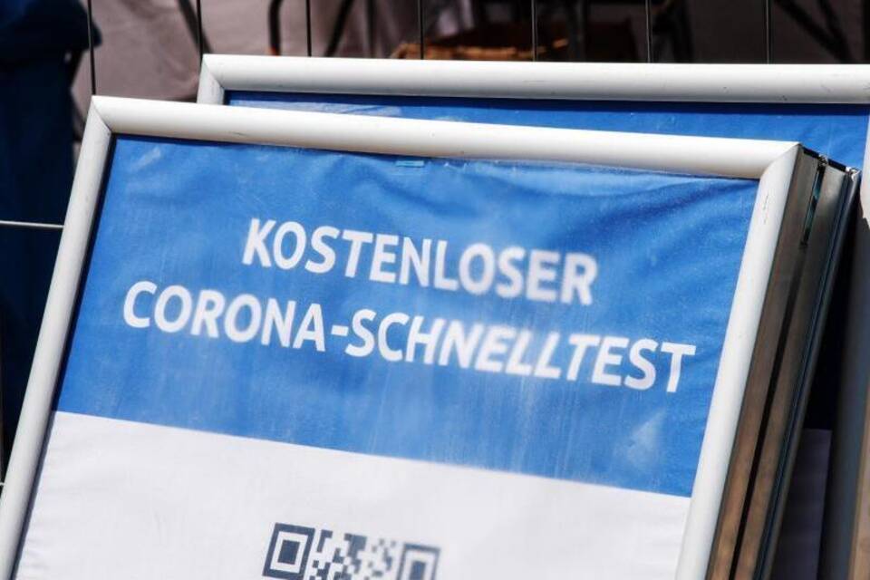 Coronatestzentren Coronatestzentren