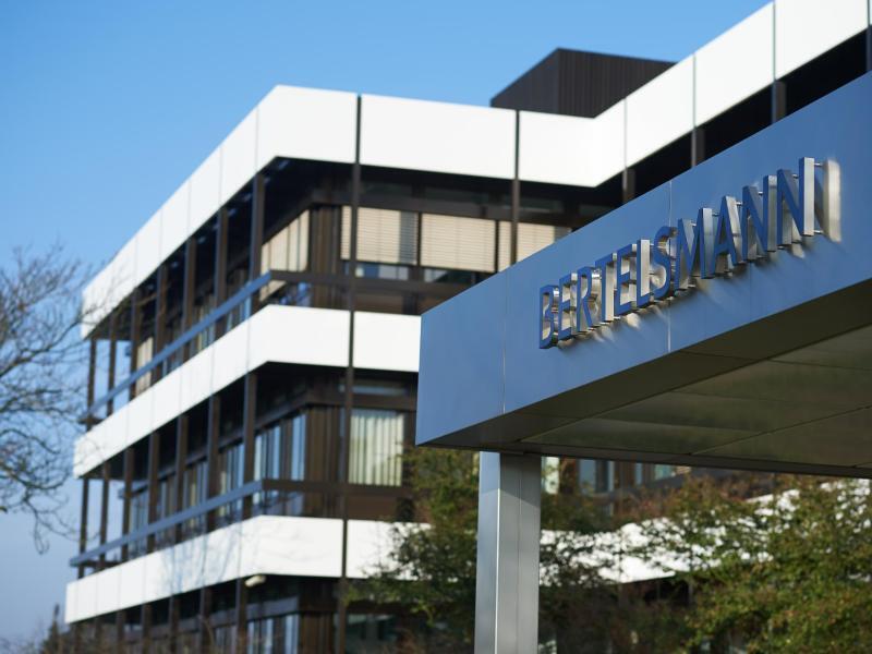 Medien Bertelsmann und die «Champion»Strategie Wirtschaft