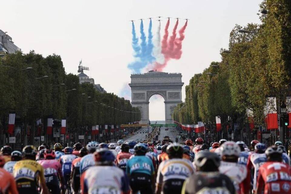 Tour de France