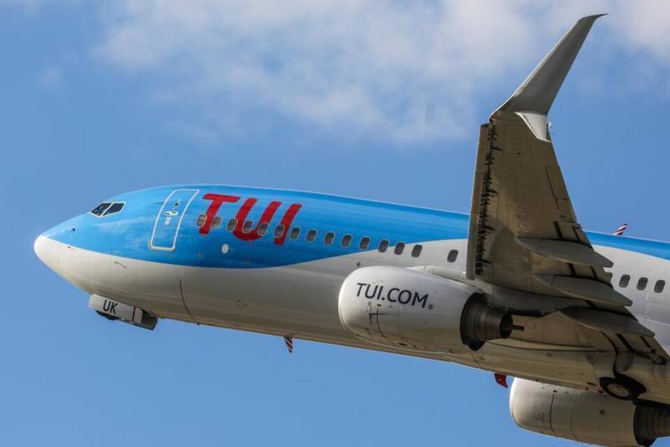 Tuifly