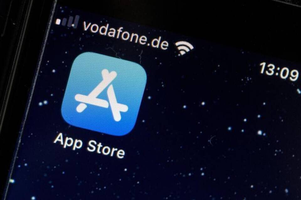 App Store App Store