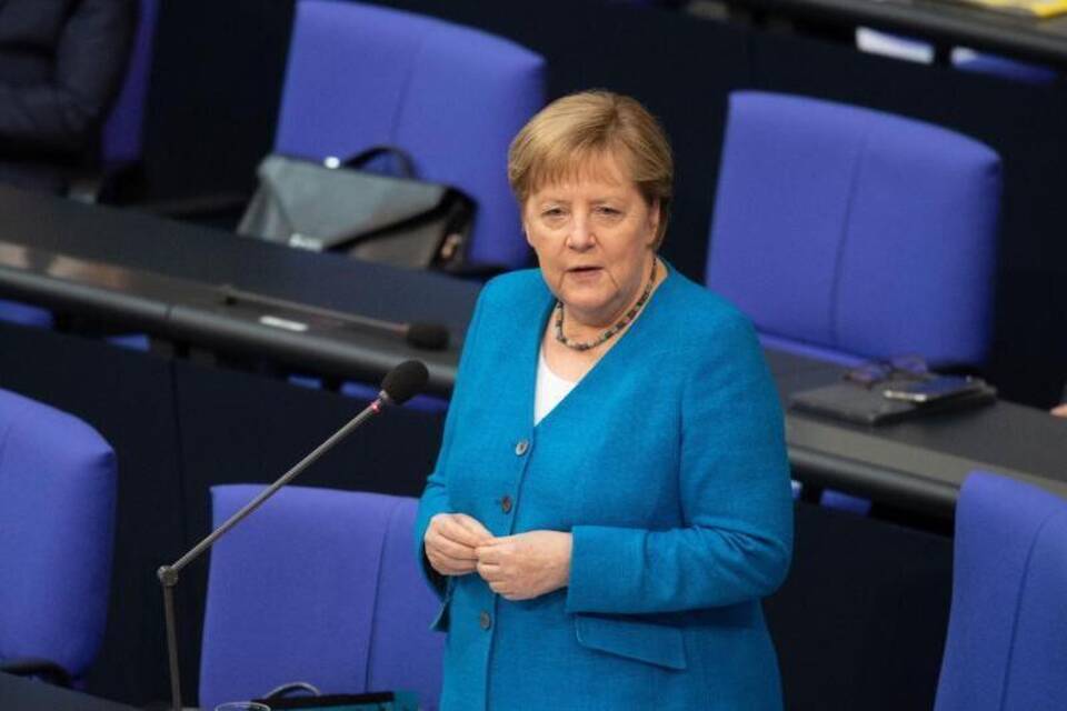 Angela Merkel Angela Merkel