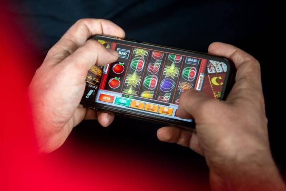 Glücksspiel Glücksspiel