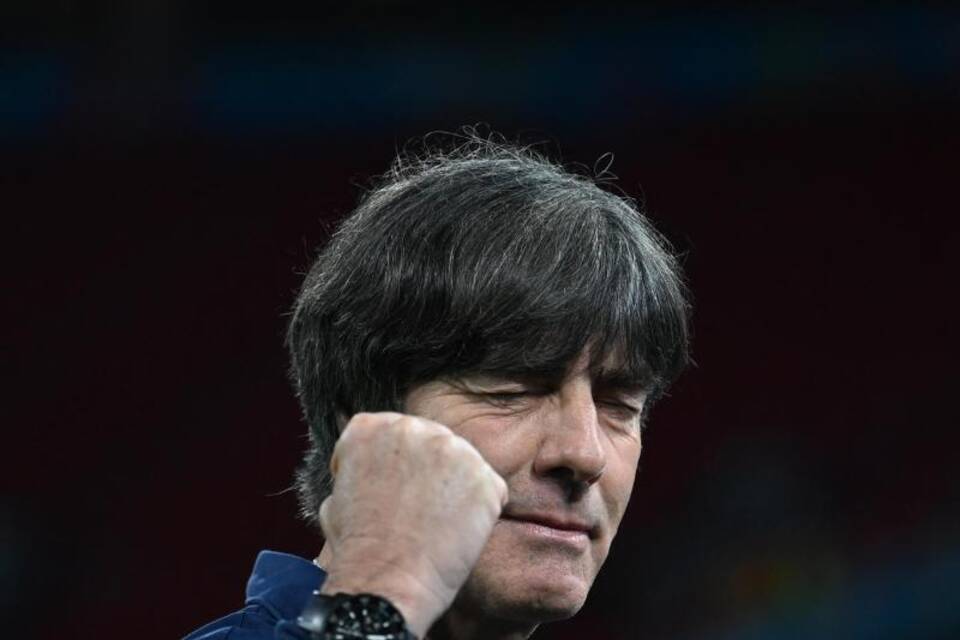 Joachim Löw Joachim Löw