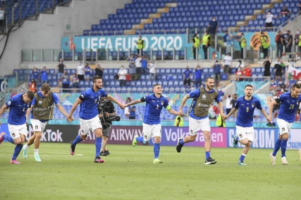 Italien Italien