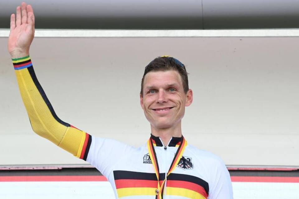 Tony Martin