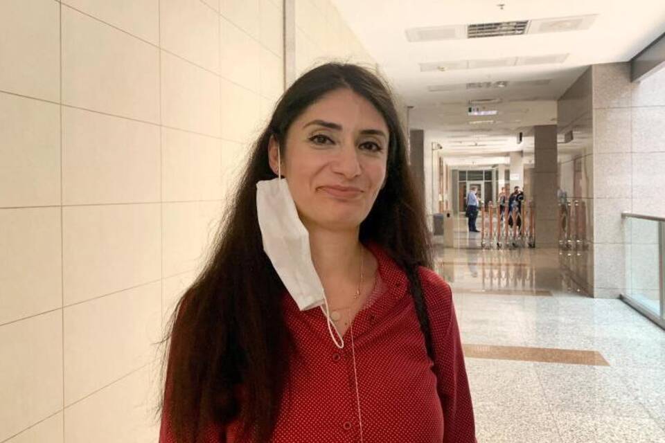Gönül Örs Gönül Örs